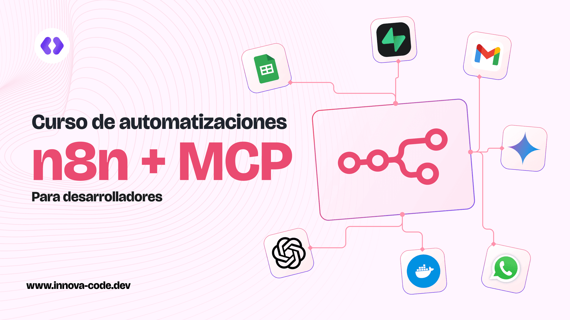 Automatizaciones con n8n: Sistema de Reservas + Chatbot WhatsApp con IA