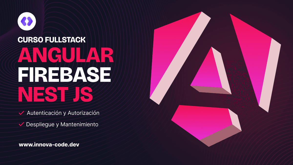 Angular 21 — Desarrollo de aplicaciones web modernas con arquitectura profesional